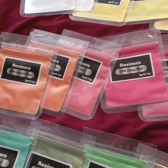 Custom lipgloss โจ - Picture 11 of 15